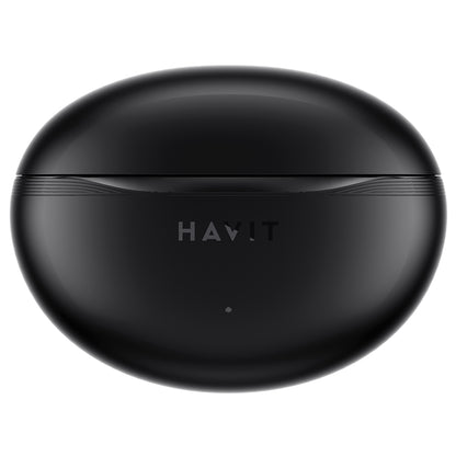 Handsfree Bluetooth HAVIT TW986, TWS, Črna