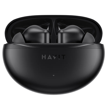 Handsfree Bluetooth HAVIT TW986, TWS, Črna