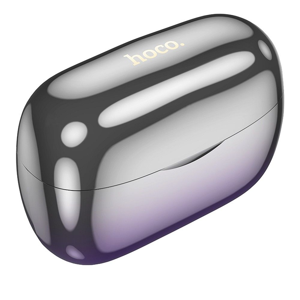 Handsfree Bluetooth Handsfree HOCO EQ16, TWS, ANC, Mov 