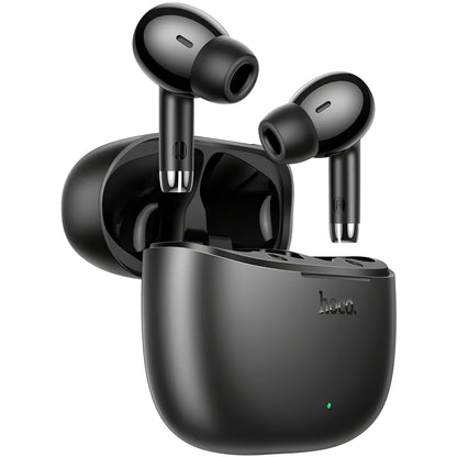 Handsfree Bluetooth HOCO EQ2, TWS, Črna
