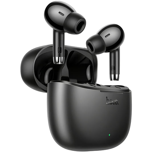 Handsfree Bluetooth HOCO EQ2, TWS, Črna