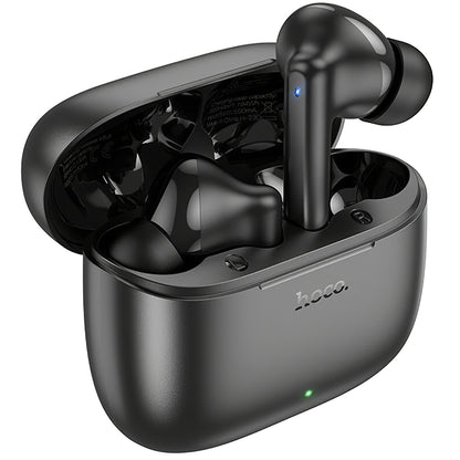Handsfree Bluetooth HOCO EQ2, TWS, Črna
