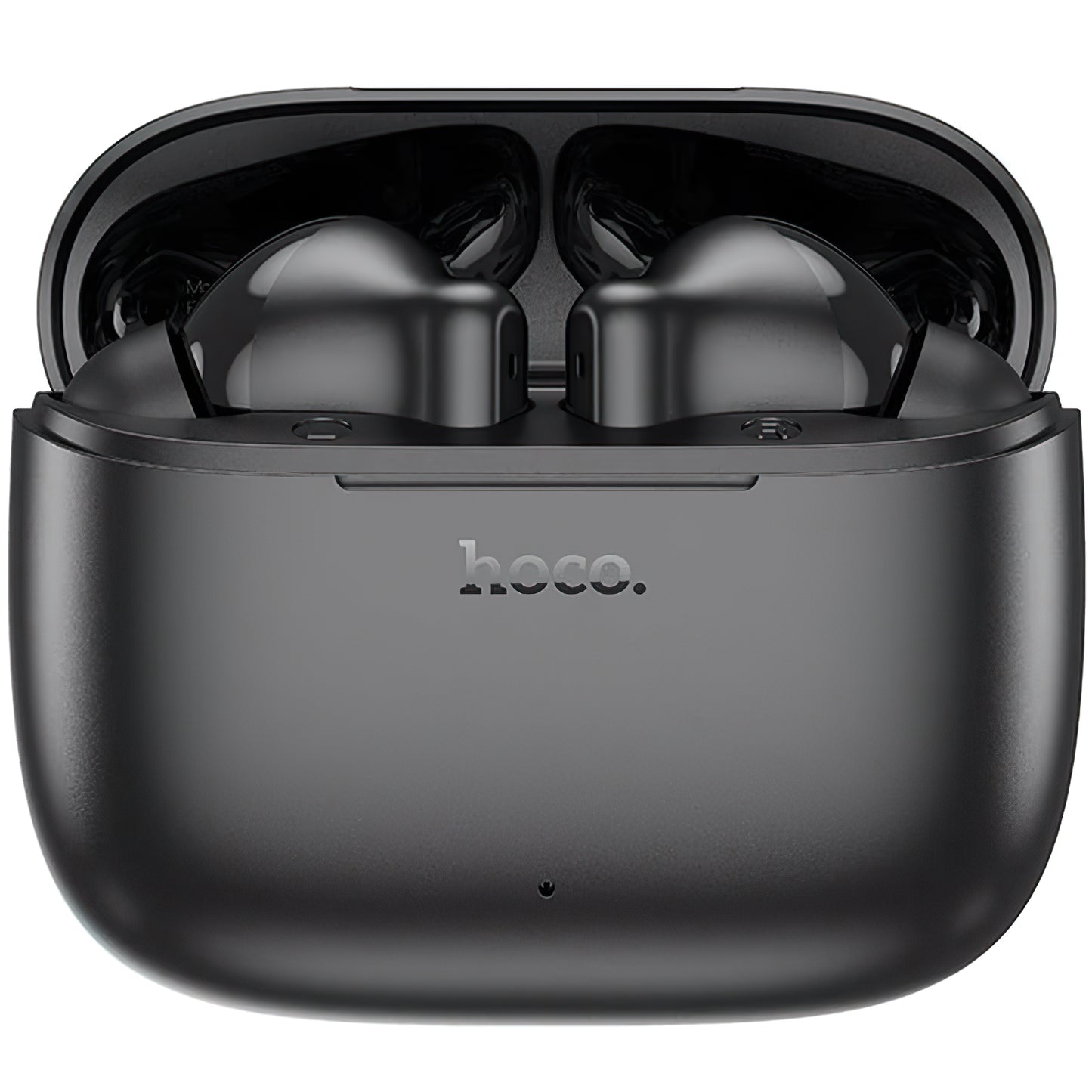 Handsfree Bluetooth HOCO EQ2, TWS, Črna
