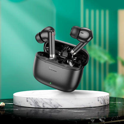 Handsfree Bluetooth HOCO EQ2, TWS, Črna