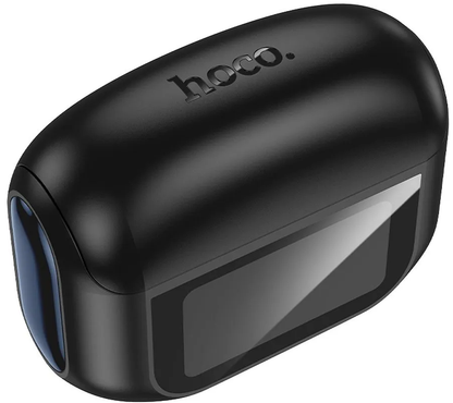 Brezžične slušalke Bluetooth HOCO EQ21, TWS, ANC, črne