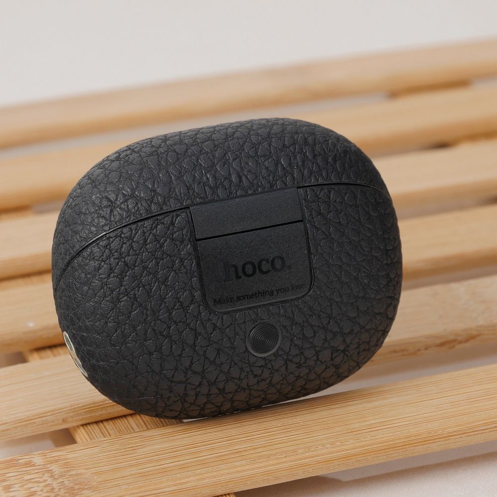 Brezžične slušalke Bluetooth HOCO EQ23, TWS, črne