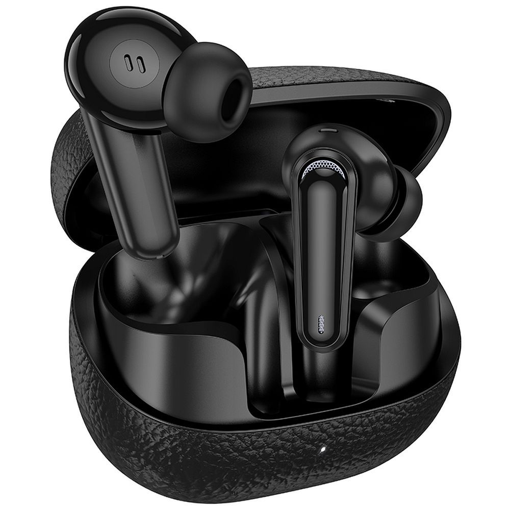 Brezžične slušalke Bluetooth HOCO EQ23, TWS, črne