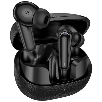 Brezžične slušalke Bluetooth HOCO EQ23, TWS, črne