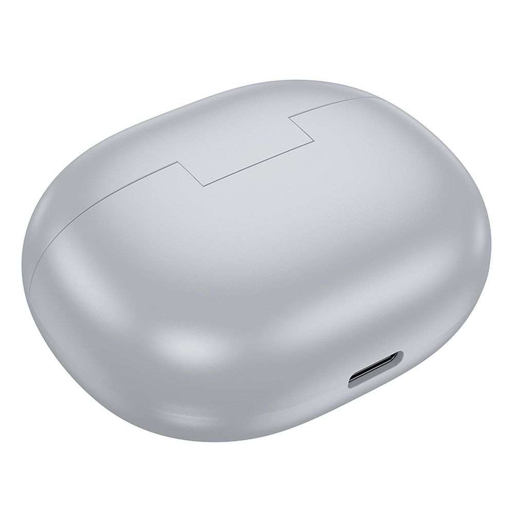Brezžične slušalke Bluetooth HOCO EQ24, TWS, sive