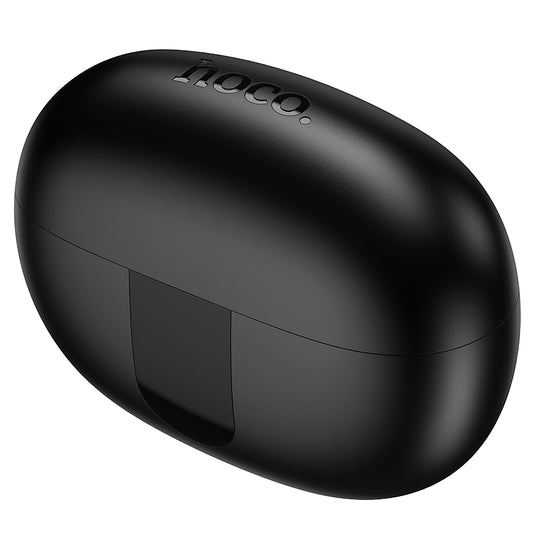 Brezžične slušalke Bluetooth HOCO EQ26, TWS, ANC, črne