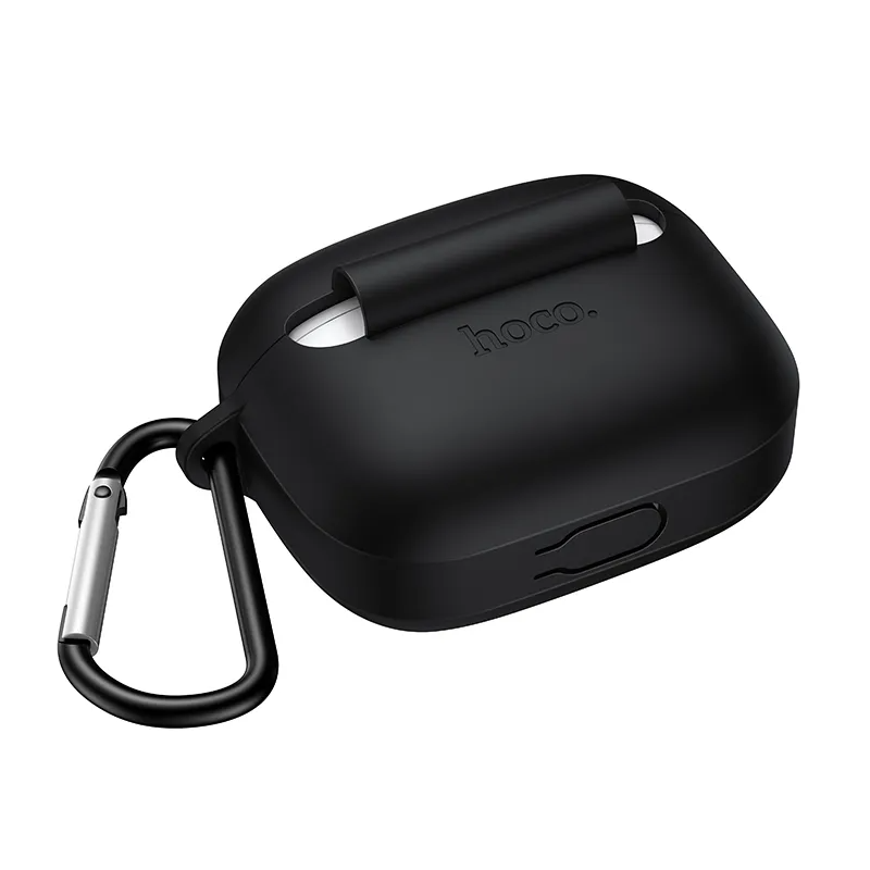 Brezžične slušalke Bluetooth HOCO EQ30, TWS, bele