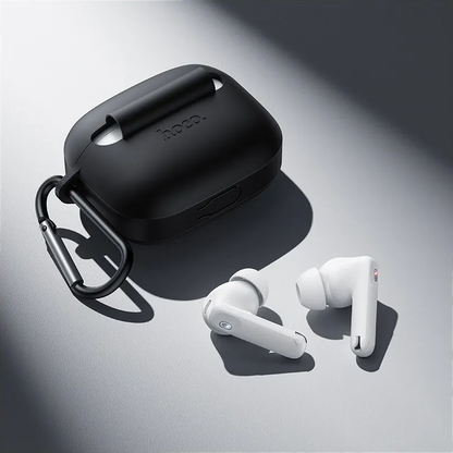 Brezžične slušalke Bluetooth HOCO EQ30, TWS, bele