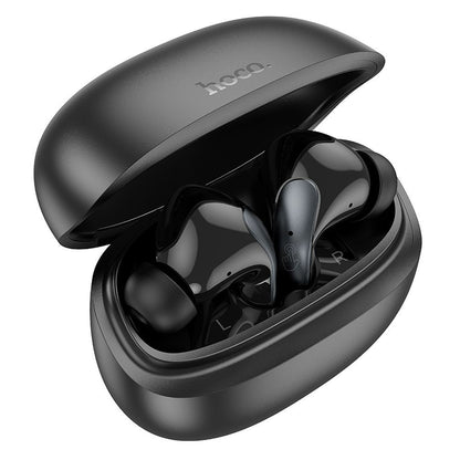 Slušalka za prostoročno telefoniranje Bluetooth HOCO EQ5, TWS, ANC, črna 
