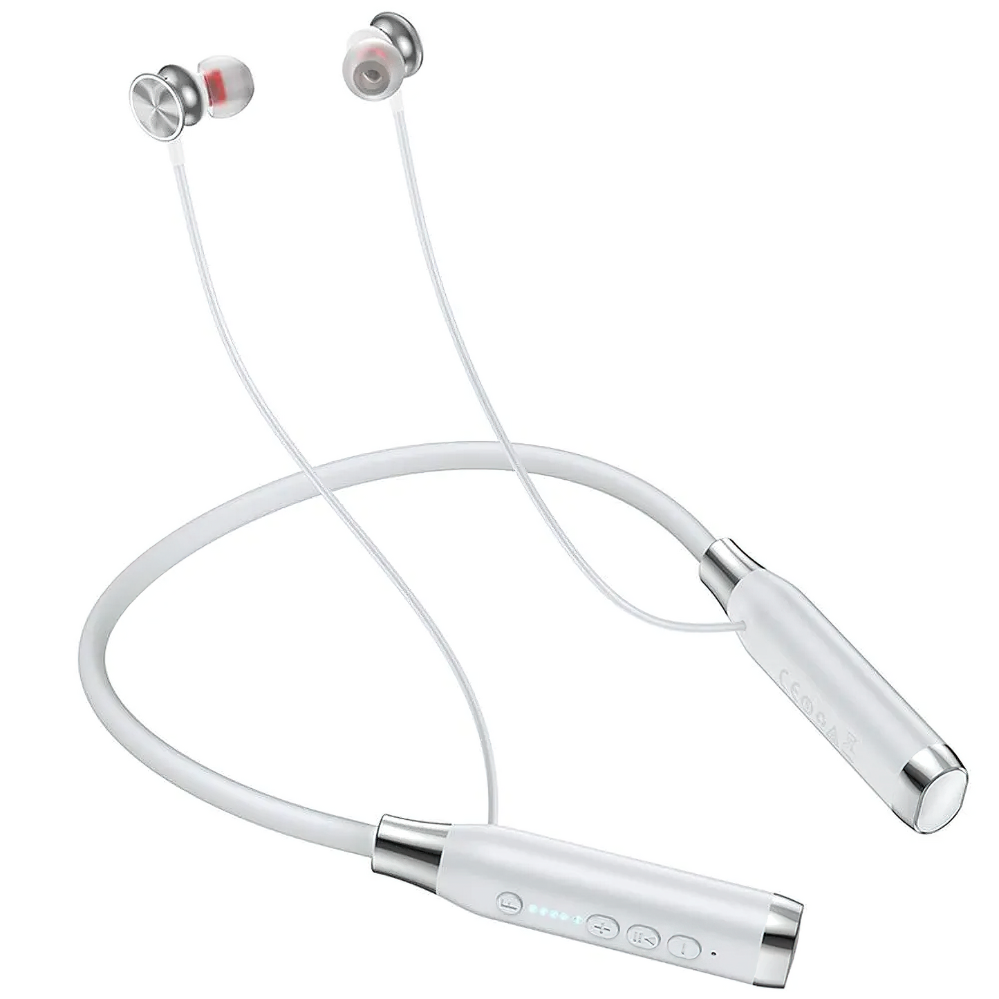 Brezžične slušalke Bluetooth HOCO ES62, A2DP, Sive