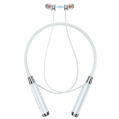 Brezžične slušalke Bluetooth HOCO ES62, A2DP, Sive