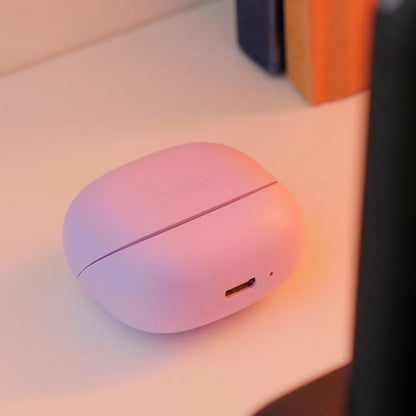 HOCO EW200 Bluetooth Handsfree, TWS, Purple