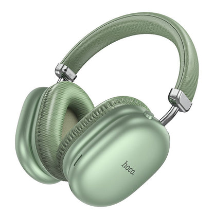 Handsfree Bluetooth HOCO W35 Max, A2DP, Zelena
