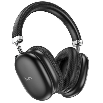 Handsfree Bluetooth HOCO W35 Max, A2DP, Črna