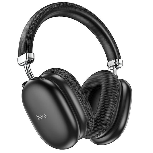 Handsfree Bluetooth HOCO W35 Max, A2DP, Črna