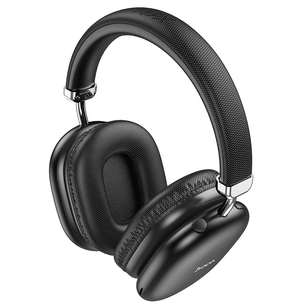 Handsfree Bluetooth HOCO W35 Max, A2DP, Črna