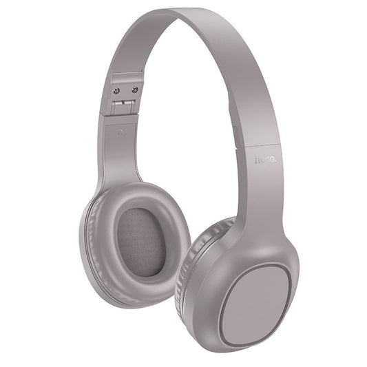 Bluetooth prostoročni HOCO W46, A2DP, rjav