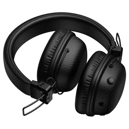 Brezžične slušalke Bluetooth HOCO W64, A2DP, črne