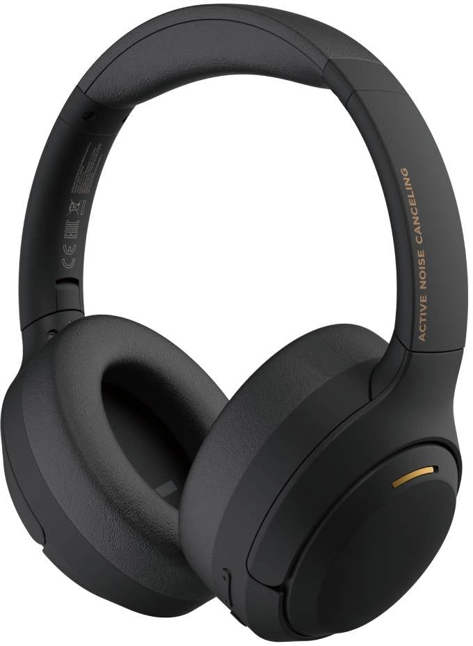 Handsfree Bluetooth Honor Choice Pro, A2DP, ANC, Črna 5504ABSU
