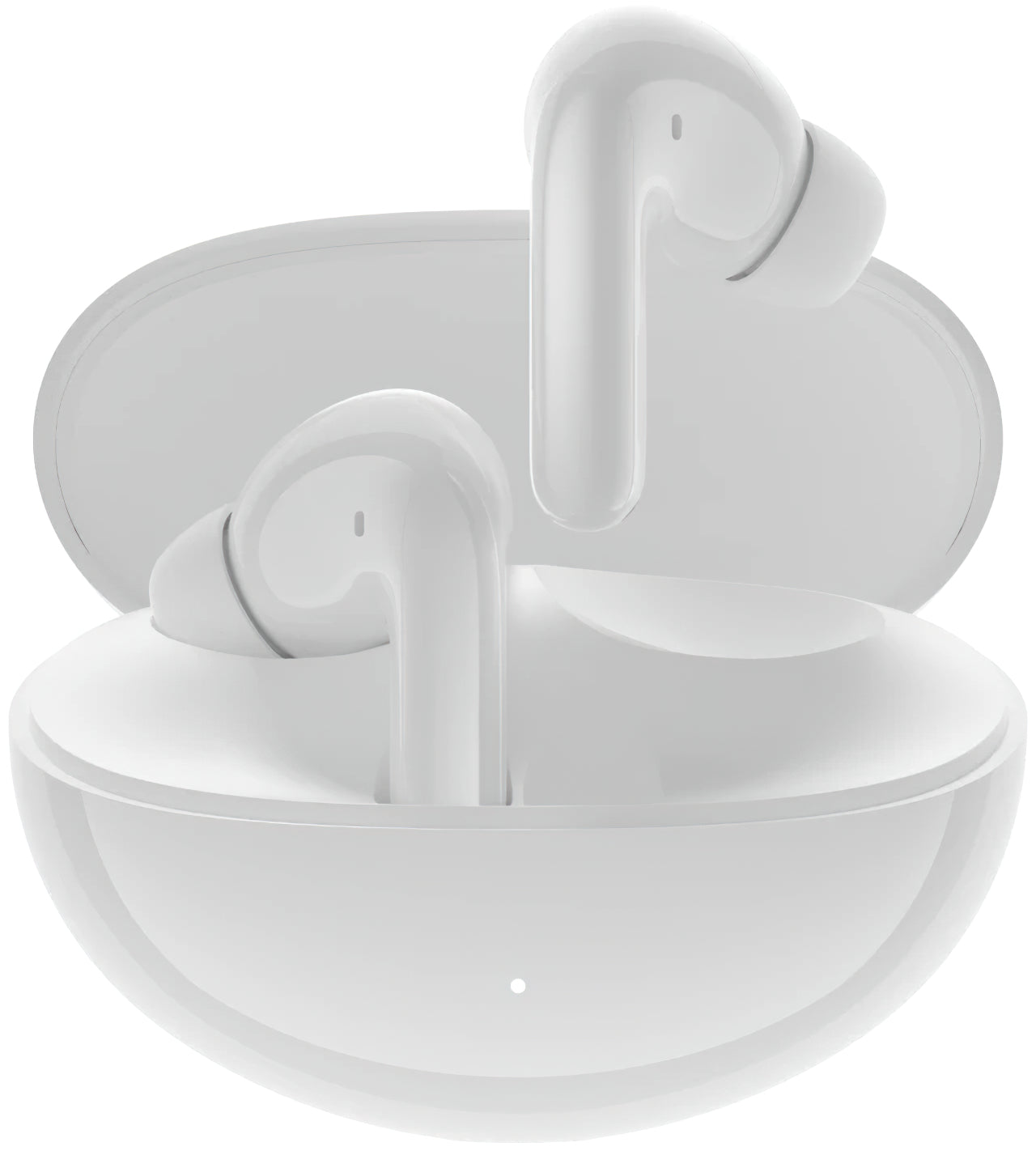 Handsfree Bluetooth Honor Choice S8, TWS, ANC, MultiPoint, Bela 5504ACTN