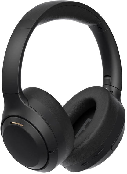 Handsfree Bluetooth Honor Choice Pro, A2DP, ANC, Črna 5504ABSU