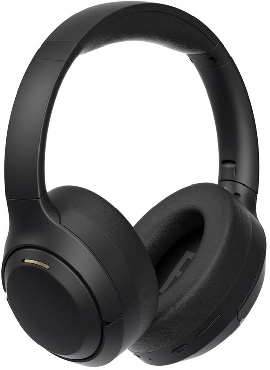 Handsfree Bluetooth Honor Choice Pro, A2DP, ANC, Črna 5504ABSU