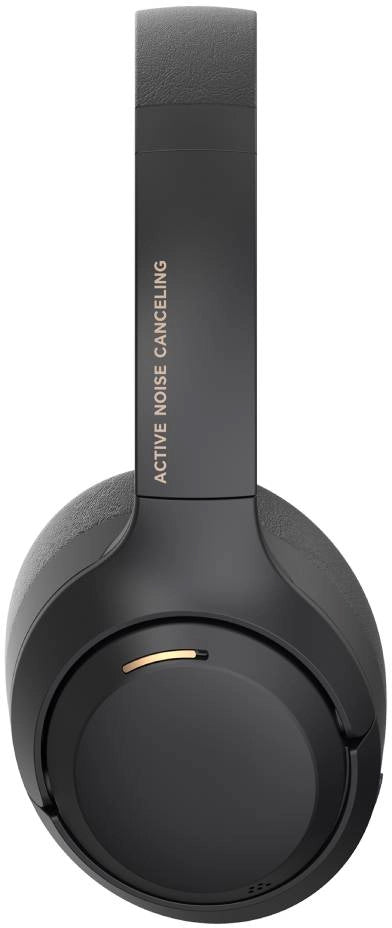 Handsfree Bluetooth Honor Choice Pro, A2DP, ANC, Črna 5504ABSU