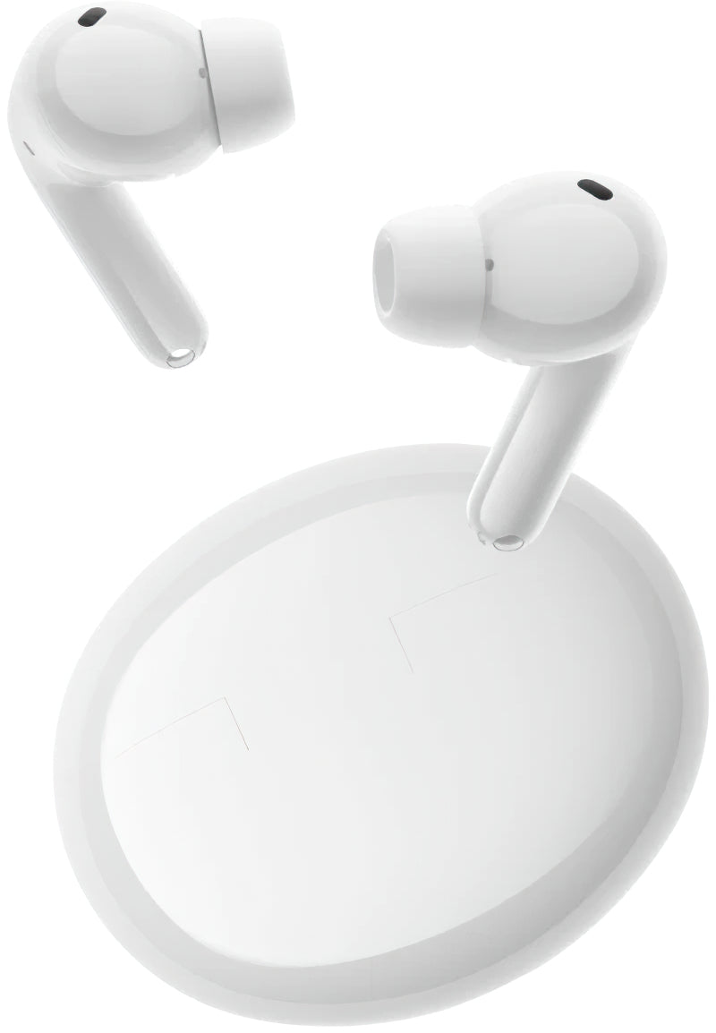 Handsfree Bluetooth Honor Choice S8, TWS, ANC, MultiPoint, Bela 5504ACTN