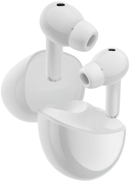 Handsfree Bluetooth Honor Choice S8, TWS, ANC, MultiPoint, Bela 5504ACTN