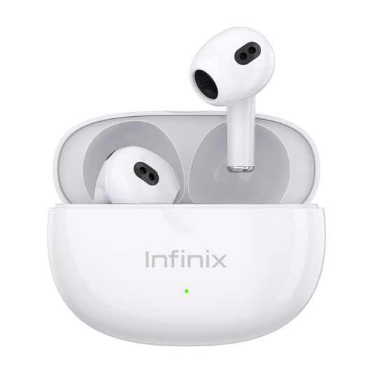 Handsfree Bluetooth Infinix XBuds 3 lite XE33, TWS, Bel