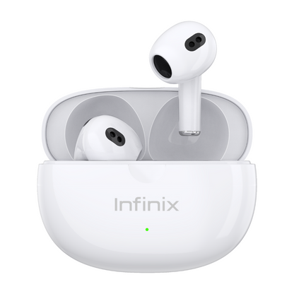 Handsfree Bluetooth Infinix XBuds 3 lite XE33, TWS, Bel