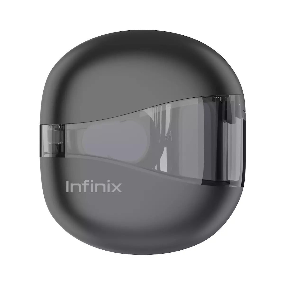 Handsfree Bluetooth Infinix XBuds 3 loop XEOE01, TWS, Črna