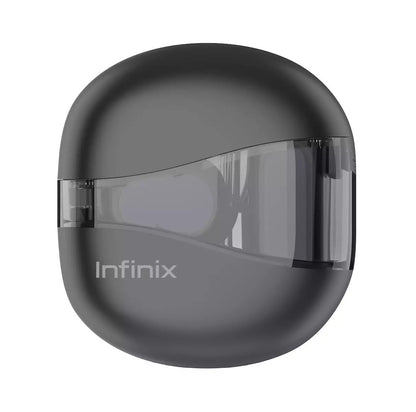 Handsfree Bluetooth Infinix XBuds 3 loop XEOE01, TWS, Črna