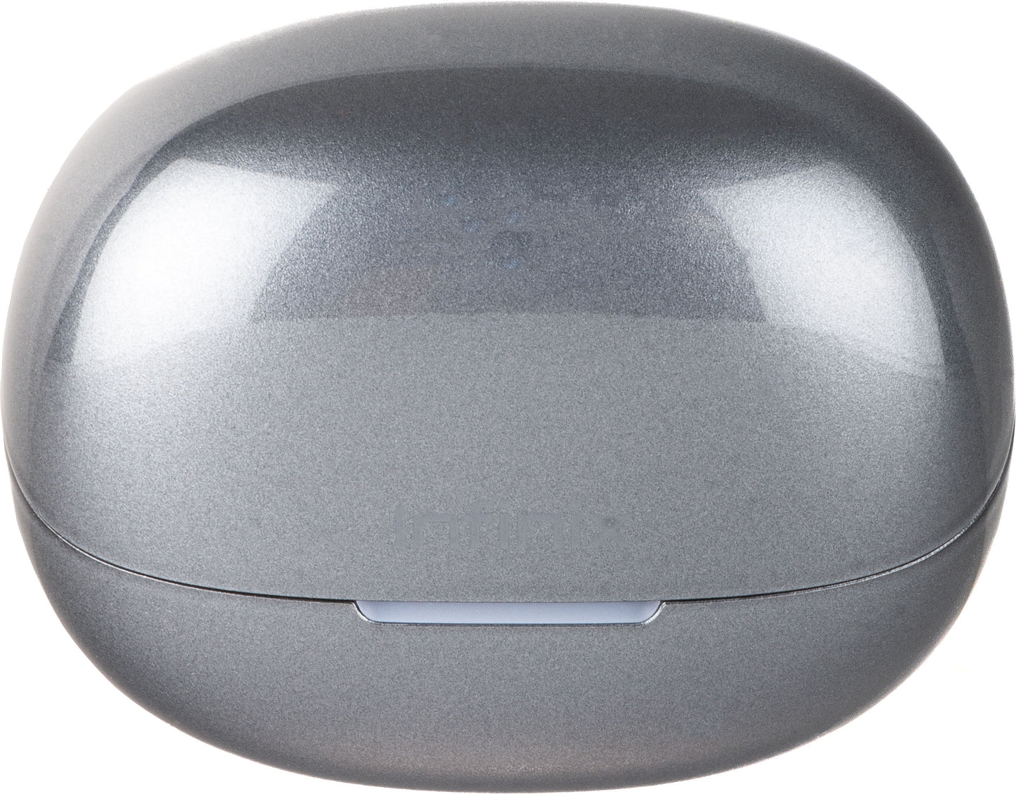 Brezžične slušalke Bluetooth Infinix ZCLip XEO4, TWS, sive