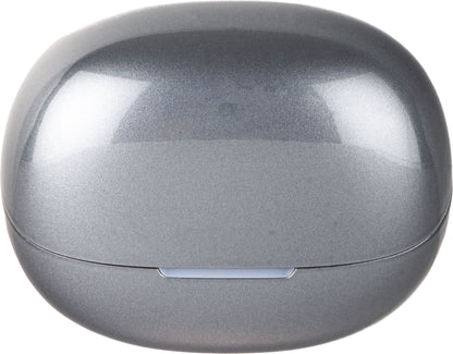 Brezžične slušalke Bluetooth Infinix ZCLip XEO4, TWS, sive