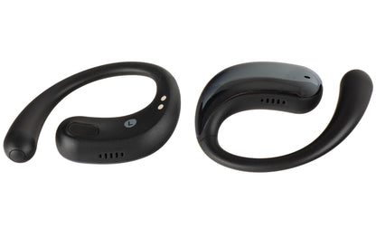 Brezžične slušalke Bluetooth Infinix ZLoop 4 XEO4G, TWS, črne
