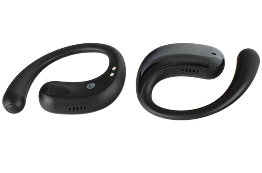 Brezžične slušalke Bluetooth Infinix ZLoop 4 XEO4G, TWS, črne