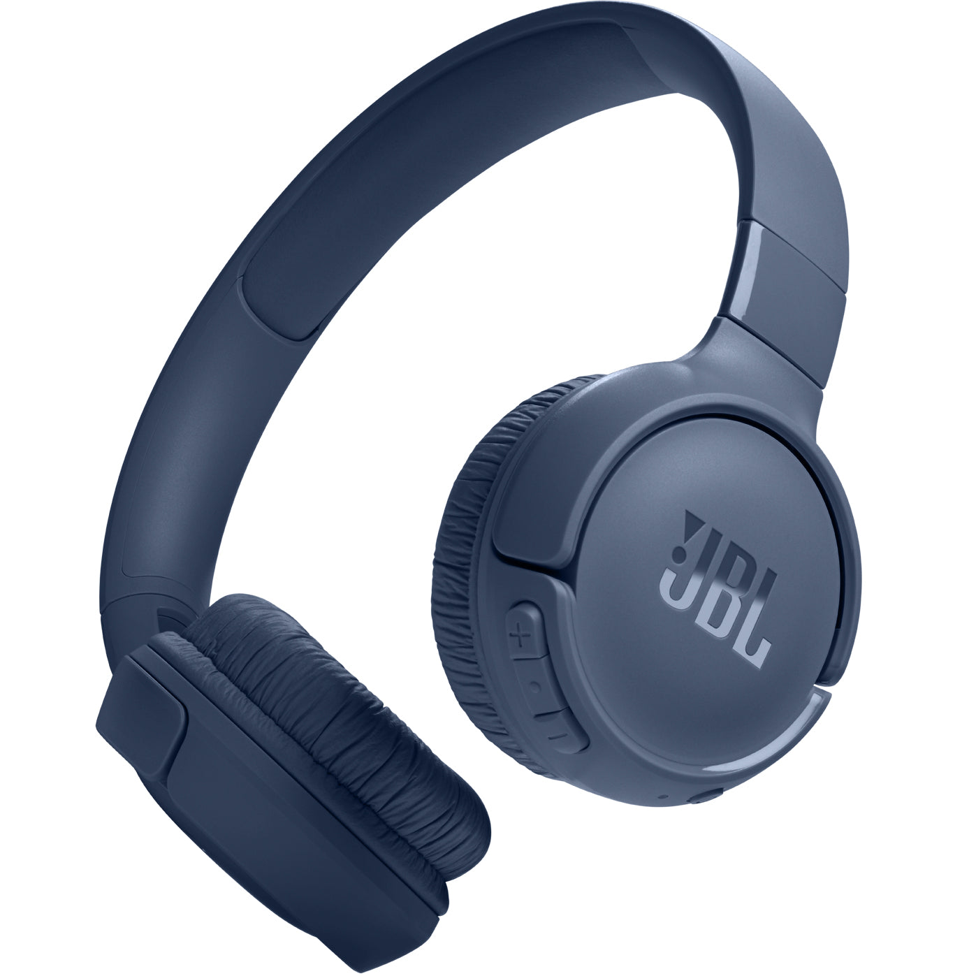 Handsfree Bluetooth JBL Tune 520BT, MultiPoint, A2DP, modra JBLT520BTBLU