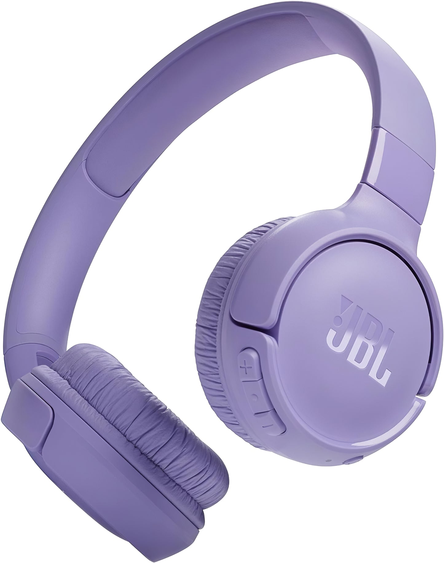 Handsfree Bluetooth JBL Tune 520BT, večtočkovni, A2DP, vijolične barve JBLT520BTPUR