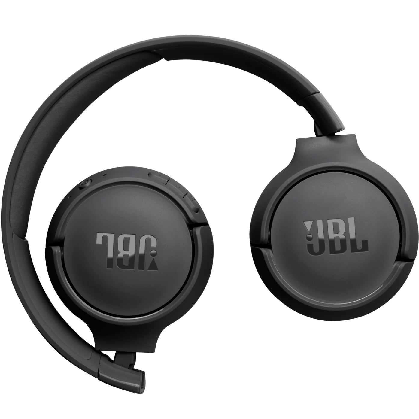 Handsfree Bluetooth JBL Tune 520BT, MultiPoint, A2DP, črn JBLT520BTBLK