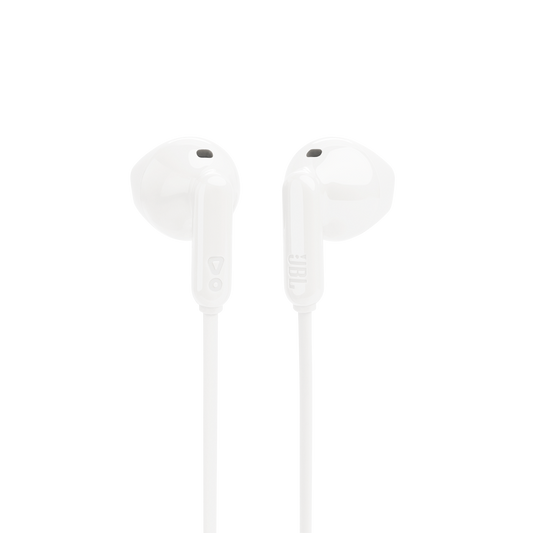 JBL Tune 235BT White Bluetooth Handsfree, MultiPoint, A2DP, JBLT235BTWHT