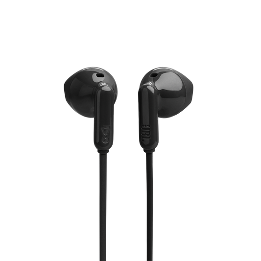 JBL Tune 235BT Bluetooth Handsfree, MultiPoint, A2DP, Black JBLT235BTBLK