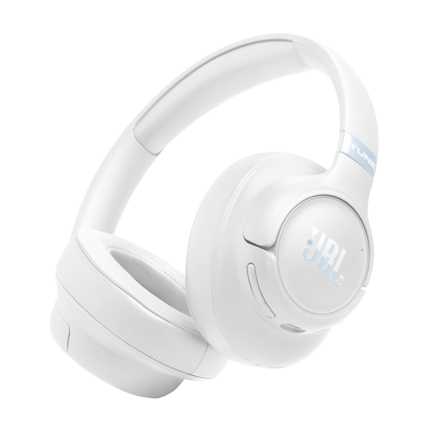 Brezžične slušalke Bluetooth JBL Tune 780NC, MultiPoint, A2DP, ANC, Bel