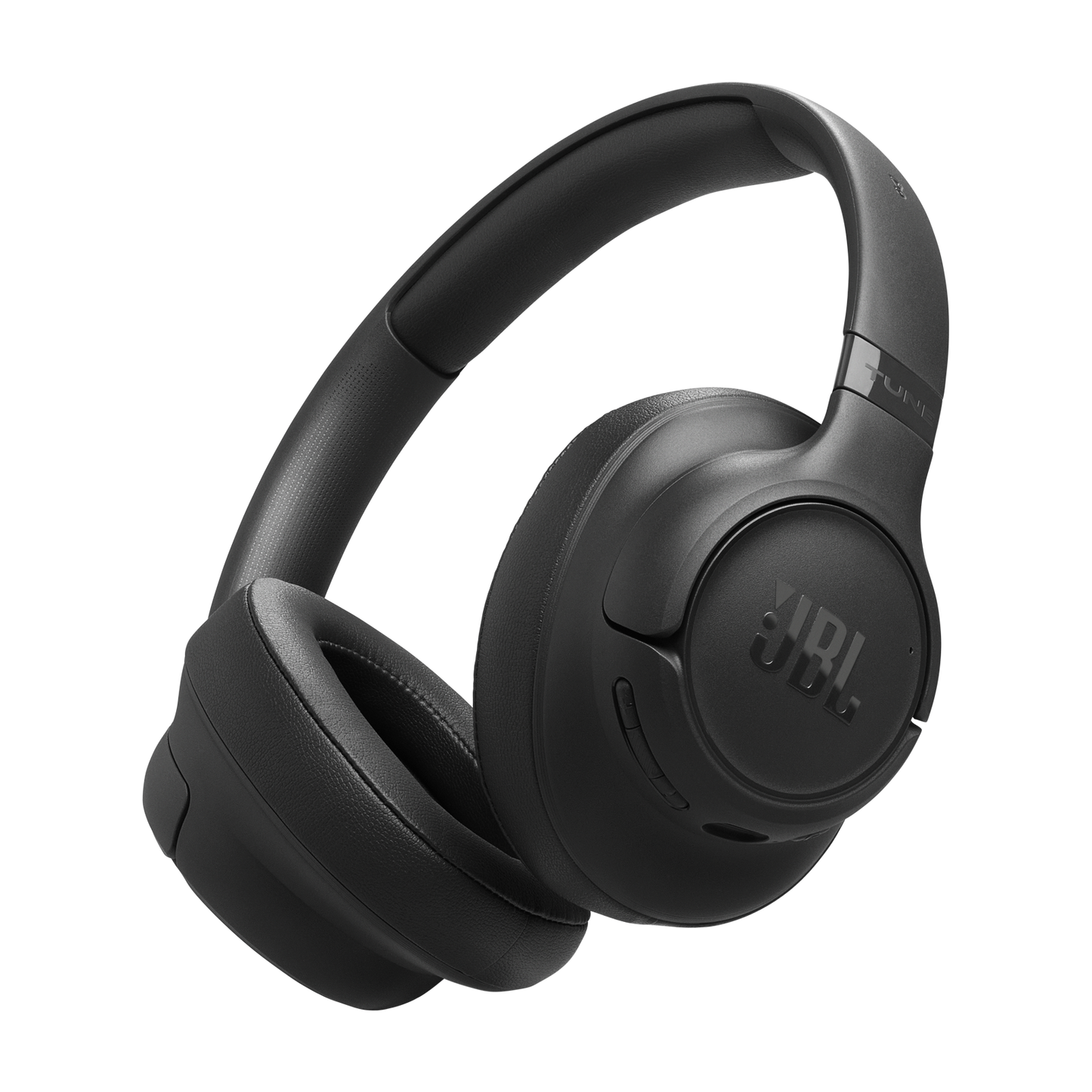 Bluetooth prostoročni JBL Tune 730BT, MultiPoint, A2DP, Črn JBLT730BTBLK