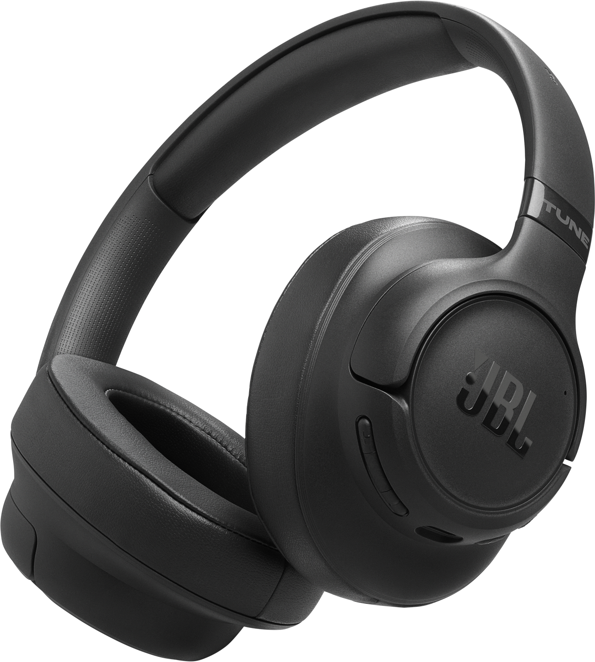Handsfree Bluetooth JBL Tune 780NC, MultiPoint, A2DP, ANC, Črna JBLT780NCBLK