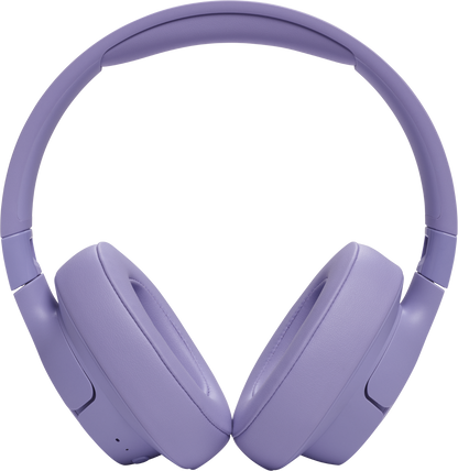 Brezžične slušalke Bluetooth JBL Tune 720BT, MultiPoint, A2DP, Mov JBLT720BTPUR